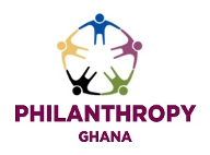philanthropygh.org Logo